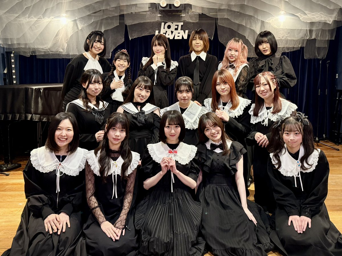 ROADK_arena's tweet photo. ライトホラー朗読劇「夜光奇録#2」
全公演終了しました。
ご来場いただき誠にありがとうございました🕯️ https://t.co/jBNS59mgYI