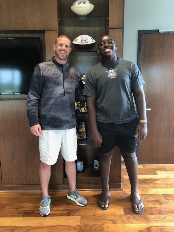 Tyler Brown tweet media