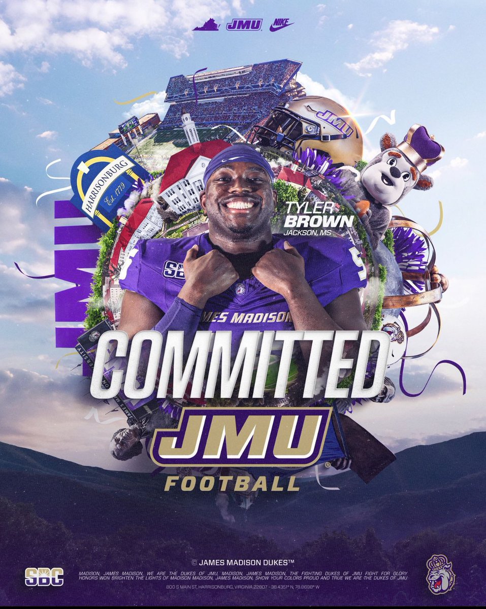 Tyler Brown tweet media