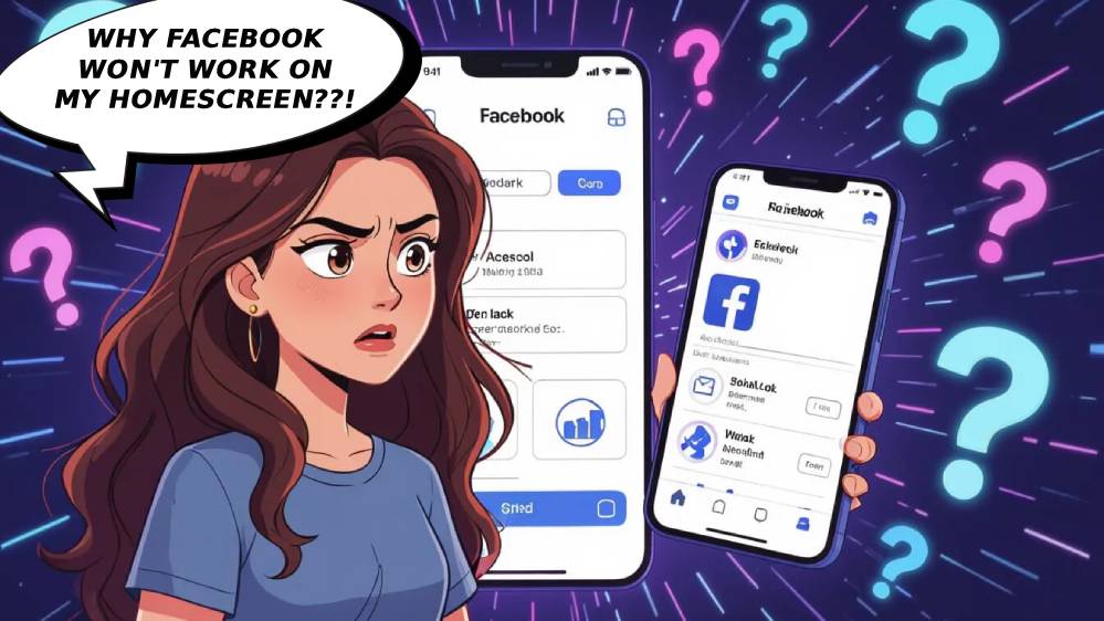 websticknl's tweet photo. π’π¨ Can't Add Facebook Widget to iPhone? Widget Error Fixed https://t.co/pAf5zQMONt #FacebookWidget #iPhoneWidget #FacebookiOS #WidgetNotWorking #iPhoneHomeScreen https://t.co/SAu6en5FSd