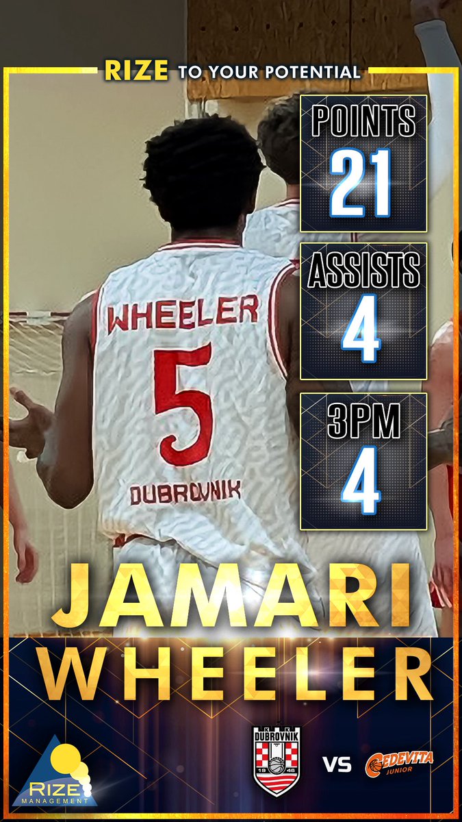 Rize_Management's tweet image. 