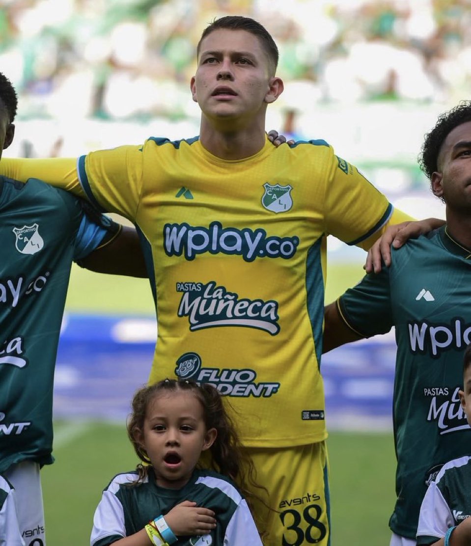 Mauricio Vidal tweet media