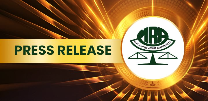 MRA_Malawi's tweet image. NEW CUSTOMS &amp;amp; EXCISE MEASURES

MRA wishes to notify taxpayers, business persons &amp;amp; the general public that the Customs and Excise (Tariffs) (Amendment) Order, 2026, introduced the following customs &amp;amp; excise measures, effective 10th January 2026.

mra.mw/domestic-downl…