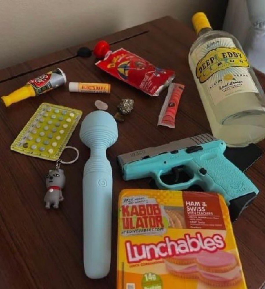 Texans playoff game tonight, I’m ready for anything