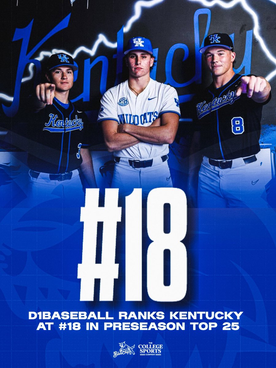 Blue Chips Media tweet media