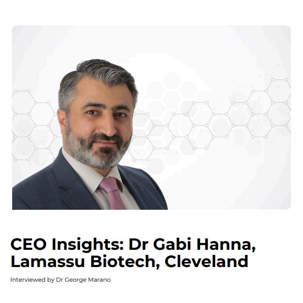 LamassuBioTech tweet media