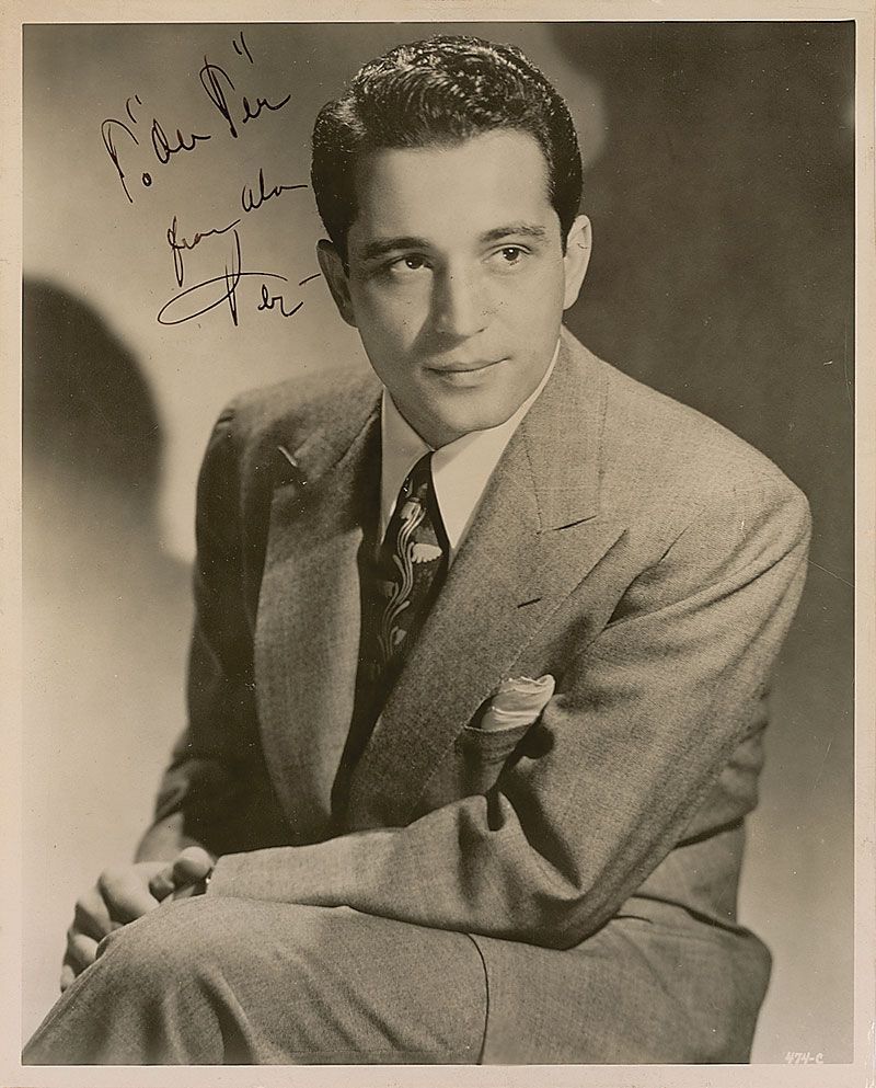 karenshane63's tweet photo. #PerryComo https://t.co/jiX8c1zAQX
