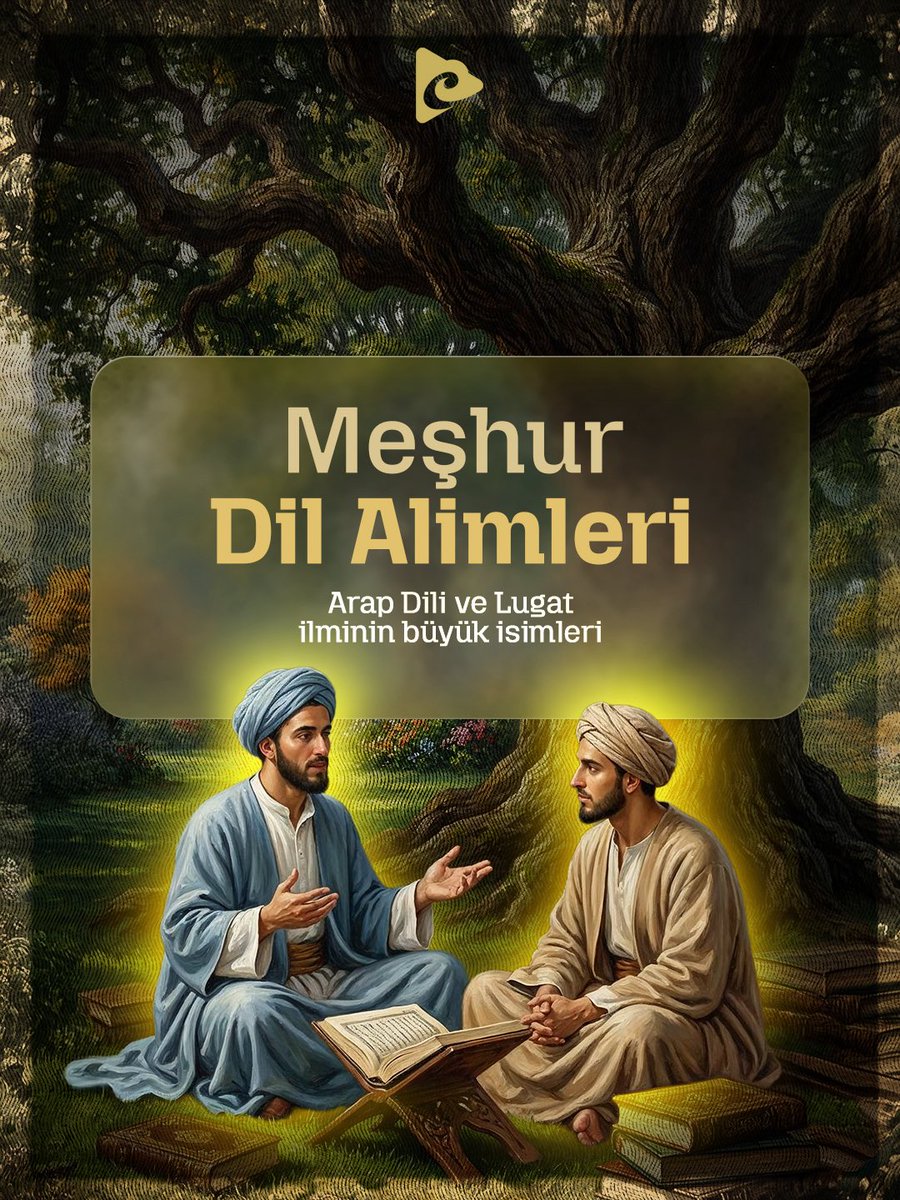 e-Medrese tweet media