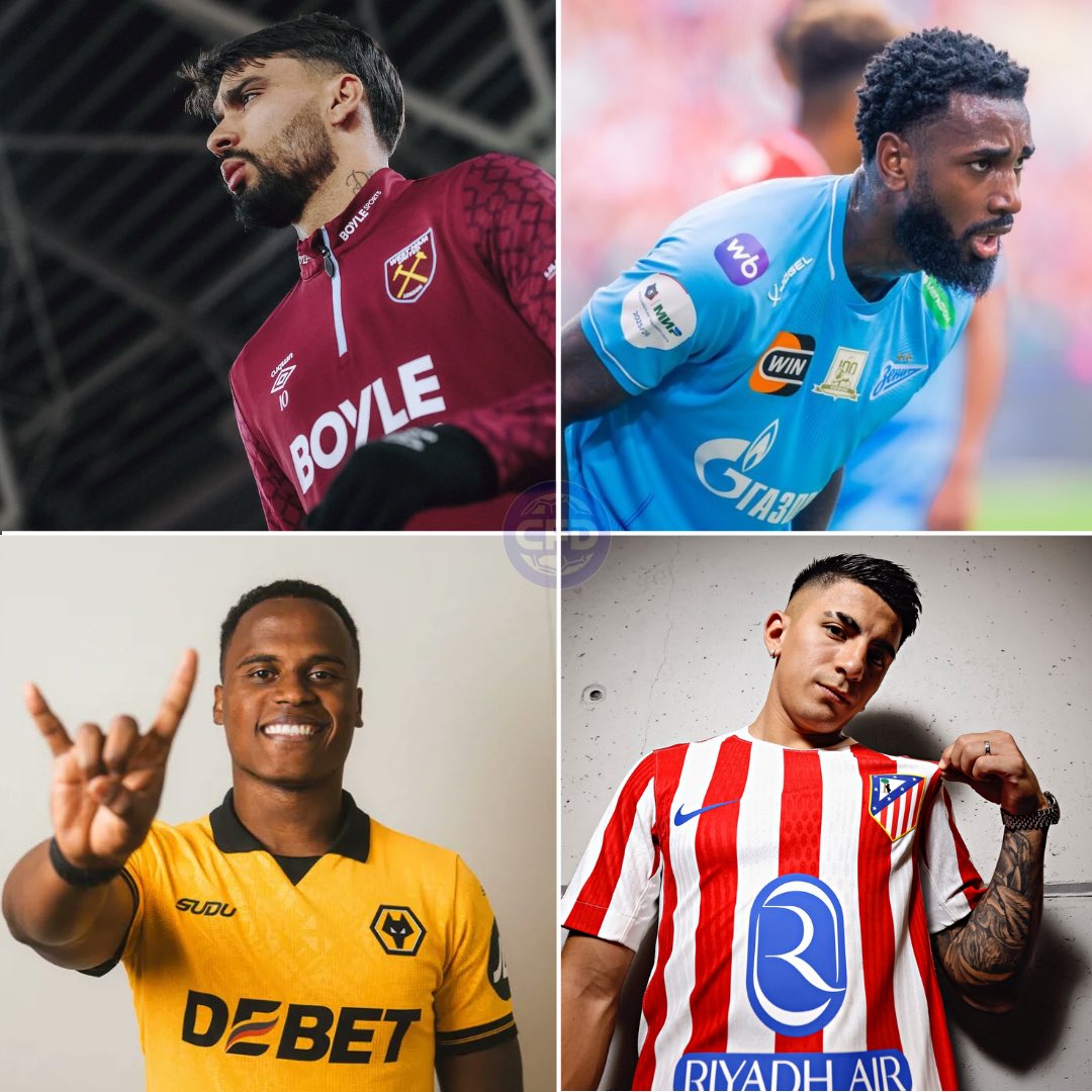 CFD - Futebol e Fantasies tweet media