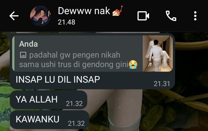 Llaaa08's tweet photo. ini ushi kalo punya x udh gw tag😭 https://t.co/YtqGcJU7od