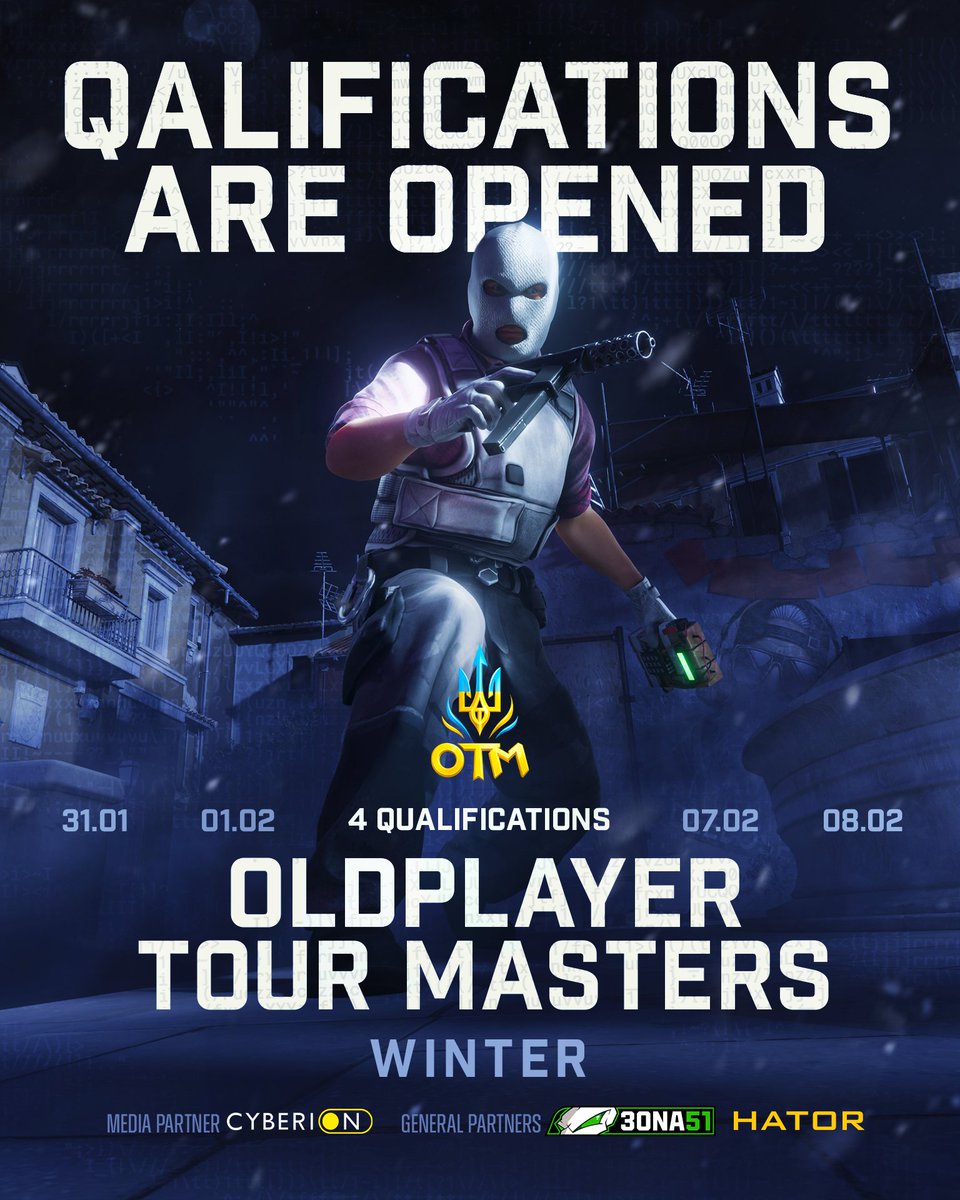OldPlayer Tour Masters tweet media