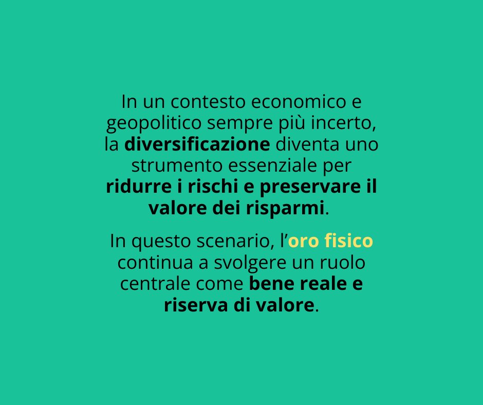 Conto Lingotto tweet media