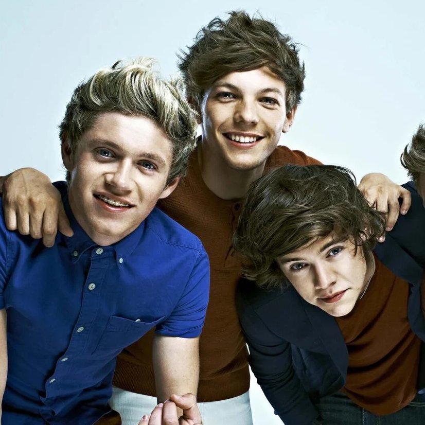 tracklist's tweet image. Louis Tomlinson comentou à Billboard sobre Harry Styles e Niall Horan em suas carreiras solo:

“Sempre soube que o Harry ia chegar onde chegou. Claro que ele deve ter superado até as próprias expectativas com a forma como conquistou o mundo, mas a gente já sabia que ele tinha…