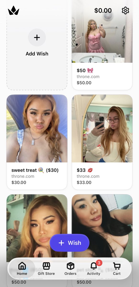 brattytr1n's tweet photo. just set up my throne! someone go spoil me 💋 

https://t.co/dewjgfBuNw

findom femdom paypig feet horny goon cashmeet cuck ageplay mommy nsfw nsfwtwt goonette pleasure kink raceplay freak freaky https://t.co/Nk1joiAu6z
