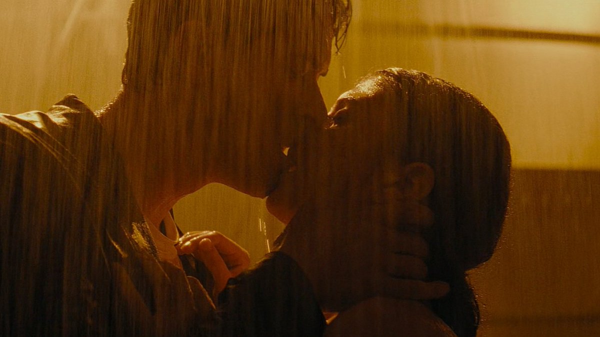 chappellofliv's tweet photo. “i think about you all the time,” he says, and kisses me slowly, drags his mouth down my neck, goose bumps fluttering out in his wake. “i think about this.”

“i do too,” i admit in a whisper. https://t.co/2GMYT70ILc