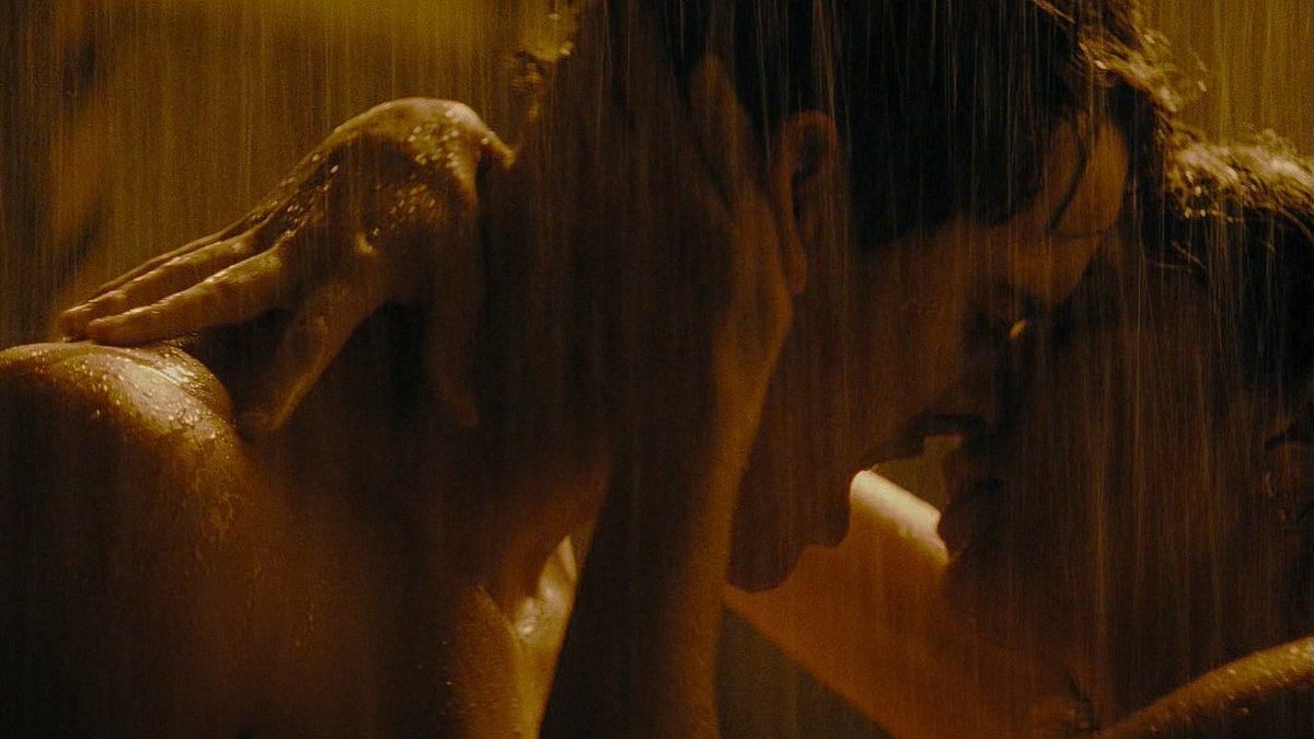 chappellofliv's tweet photo. “i think about you all the time,” he says, and kisses me slowly, drags his mouth down my neck, goose bumps fluttering out in his wake. “i think about this.”

“i do too,” i admit in a whisper. https://t.co/2GMYT70ILc