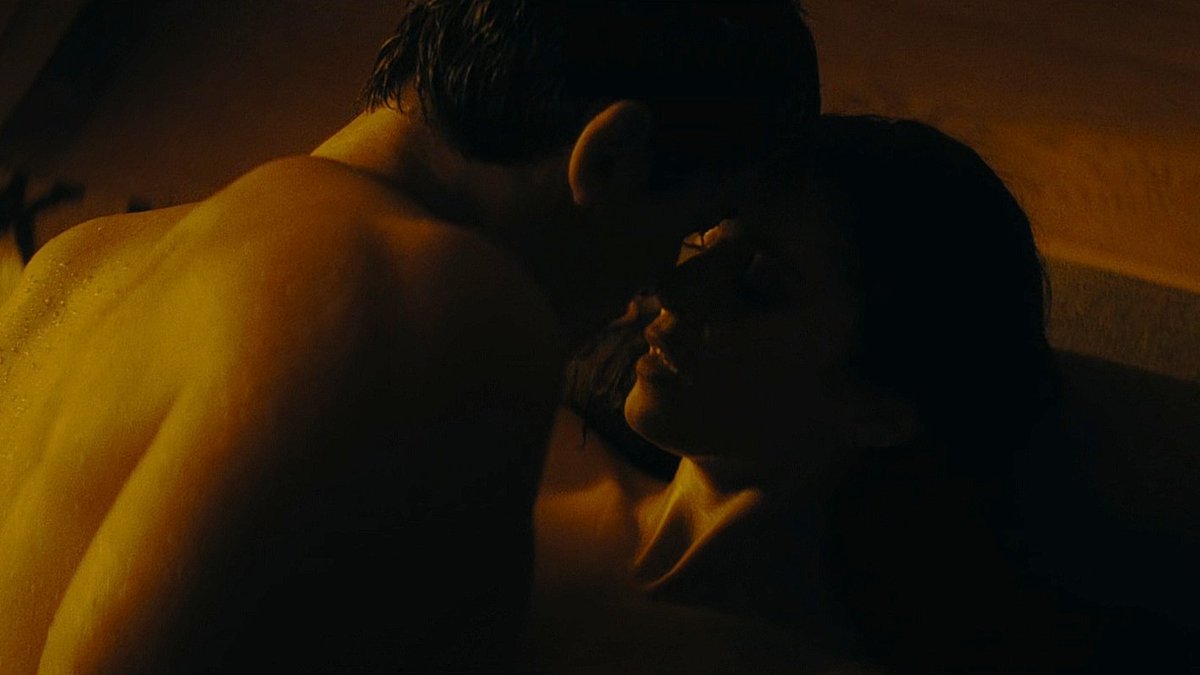 chappellofliv's tweet photo. “i think about you all the time,” he says, and kisses me slowly, drags his mouth down my neck, goose bumps fluttering out in his wake. “i think about this.”

“i do too,” i admit in a whisper. https://t.co/2GMYT70ILc