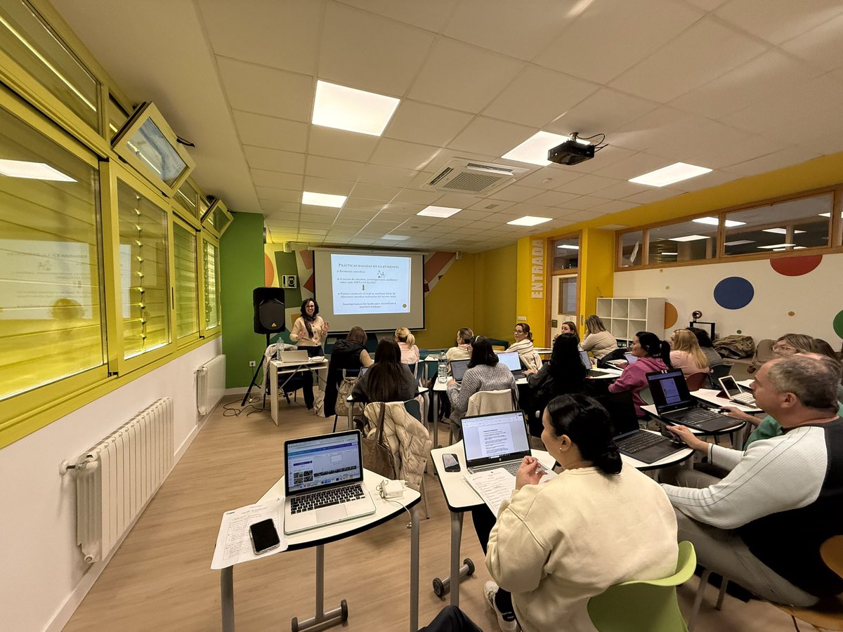 CEIP Flor de Azahar tweet media