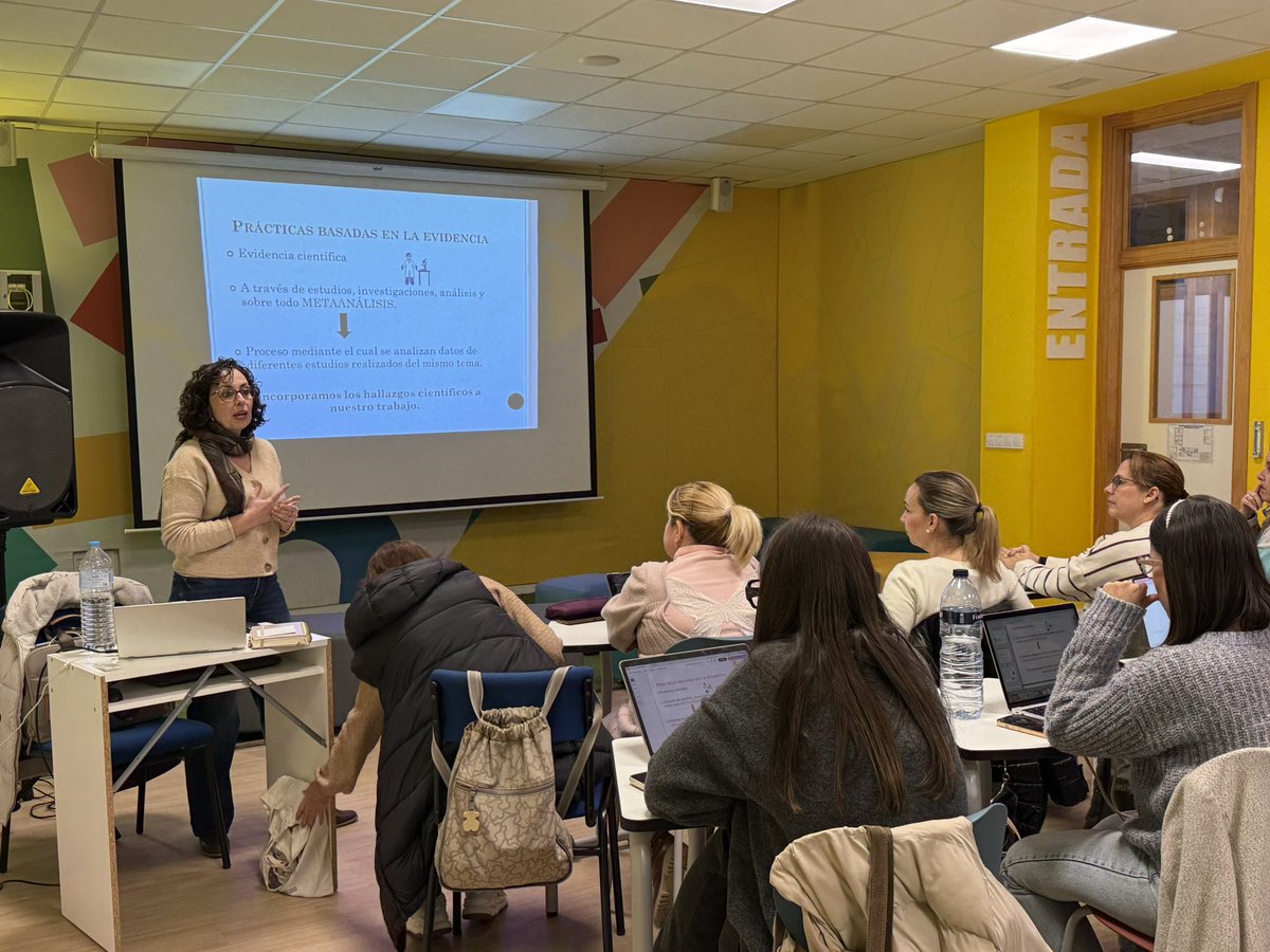 CEIP Flor de Azahar tweet media