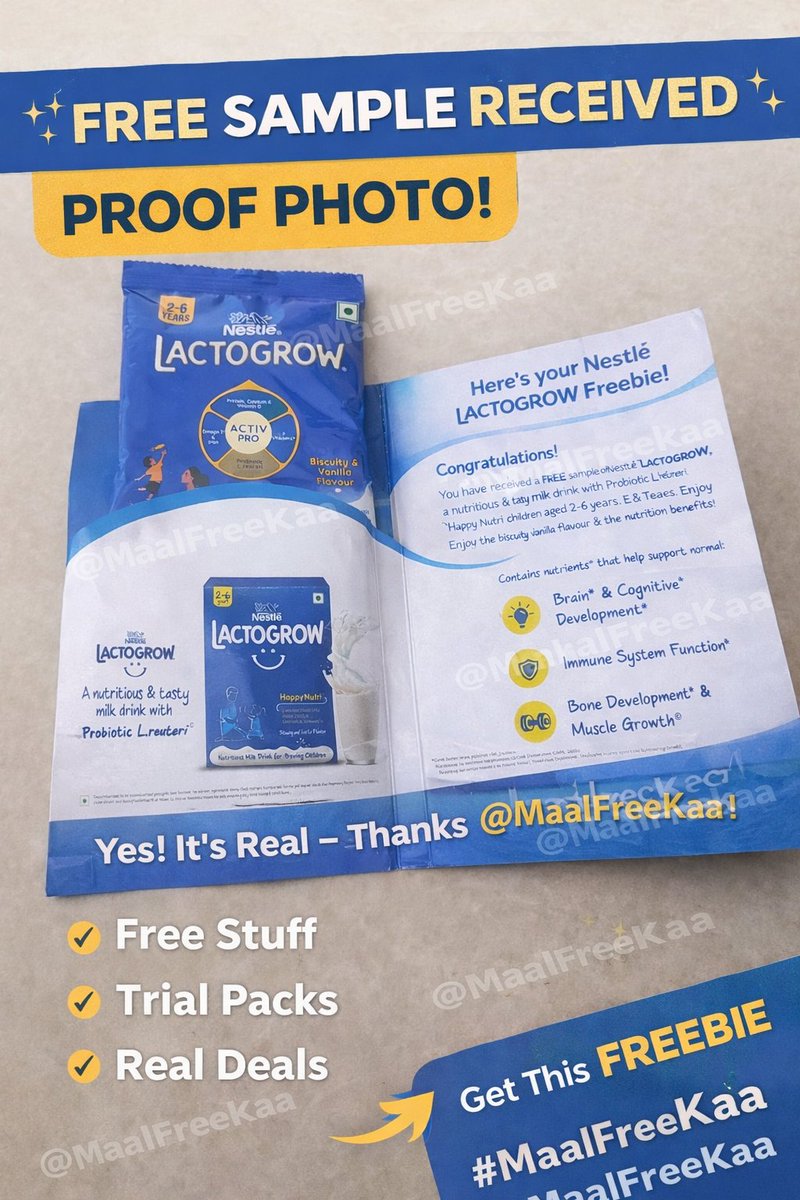 MaalFreeKaa tweet media