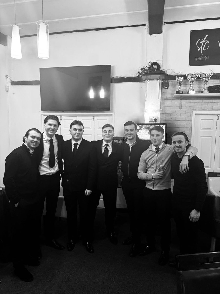 Kingsford FC tweet media