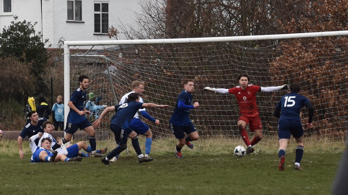 Kingsford FC tweet media