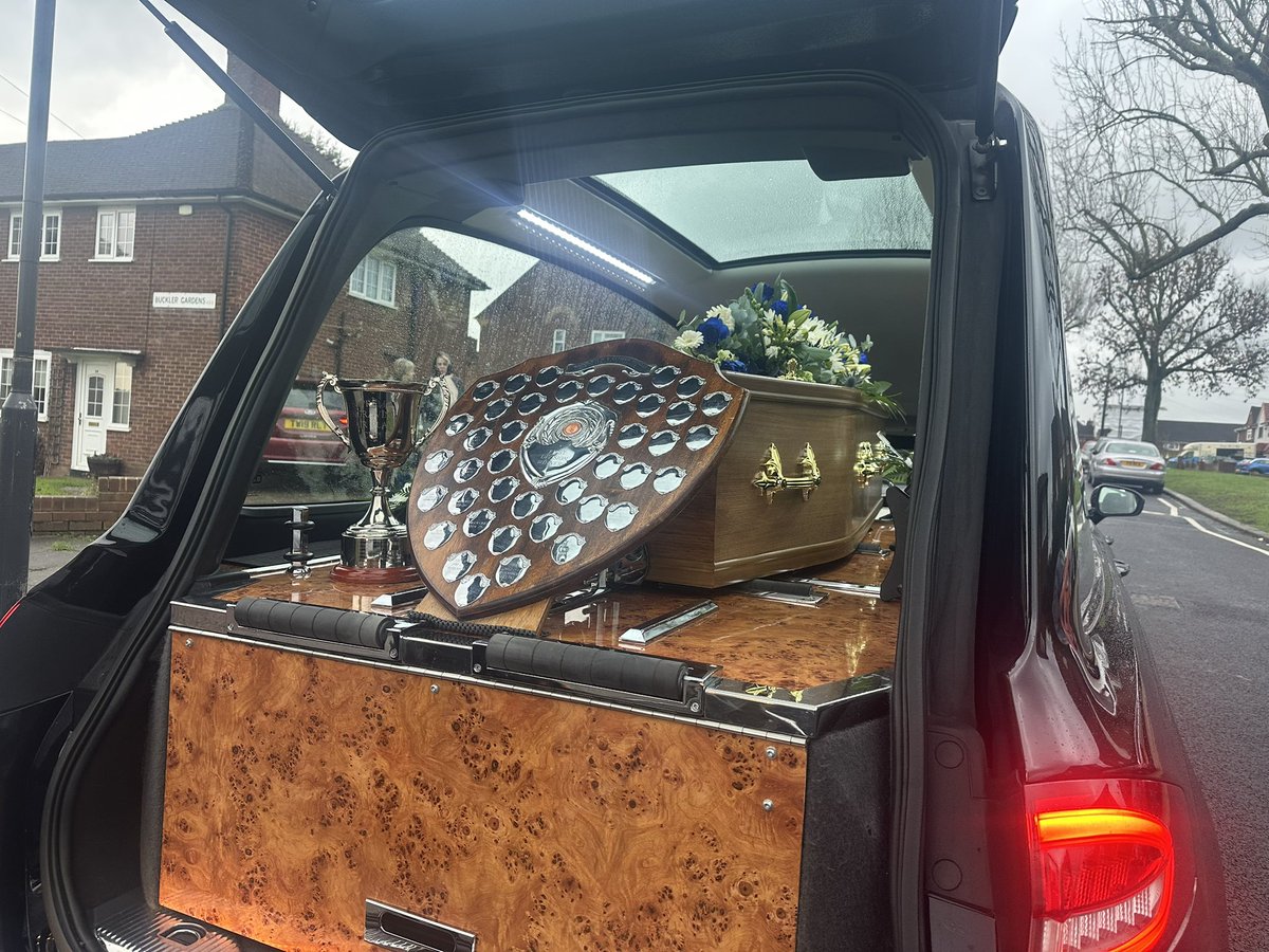 Kingsford FC tweet media