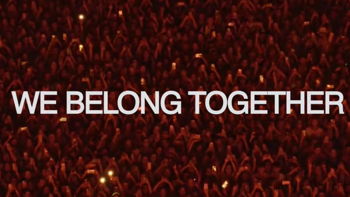 concertleaks's tweet image. Harry Styles has launched a new website! 
webelongtogether.co