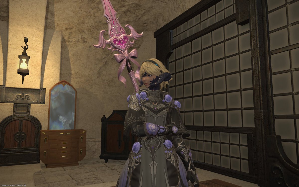 FF14reki's tweet photo. 3連休のうちにlv90装備から橙貨を集め始めて、7.4AF装備が作れるようになりましたわ〜。
ギルにものをいわせてたら2.5Mほど飛んだので、ぼちぼち中間素材を作っては売っていくことにしますわー。 https://t.co/5AYXAJvm5i