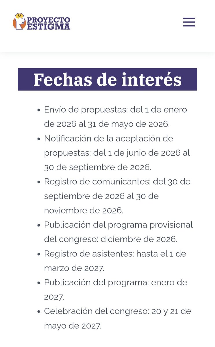 María Méndez Santos tweet media