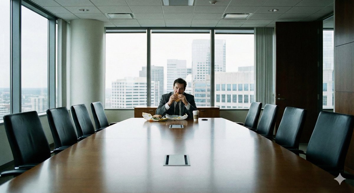 scamforeal's tweet photo. Day 5 Community Call recap:
Attendees: Me, and a sniper bot that forgot to sell.
Key takeaways: We decided to maintain the strategy of doing absolutely nothing.
The motion passed unanimously.
#DAO #Governance #Meme #scam #whale #crypto #blockchain #SolanaEcosystem #pumpfun https://t.co/vin8kx7iYr