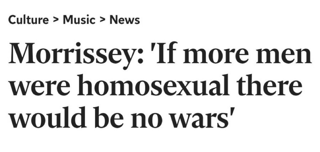 The Extreme Music Enthusiast tweet media