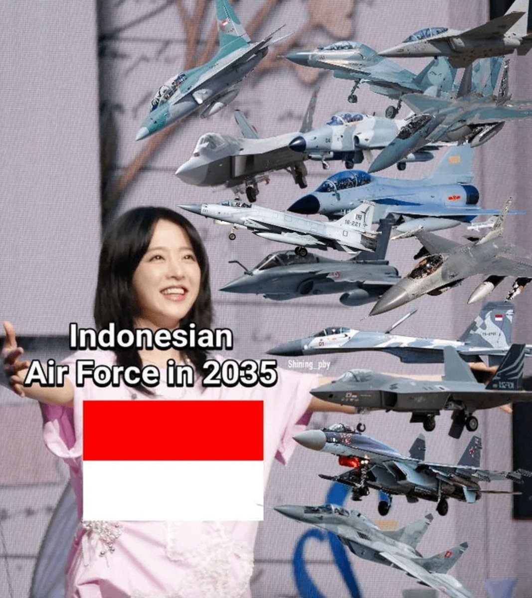 Mohsin_o2's tweet photo. ACE COMBAT CONTINUES....? https://t.co/tu5TGWGkOj