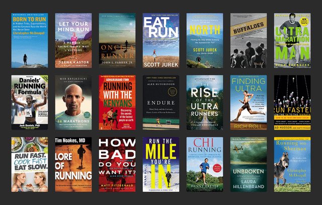 NiagaraMarathon's tweet photo. When it comes to running there is no shortage of books on the subject. What is the one you would recommend? Especially for beginners to running. 

#NFIM https://t.co/XkBcIvdrLE