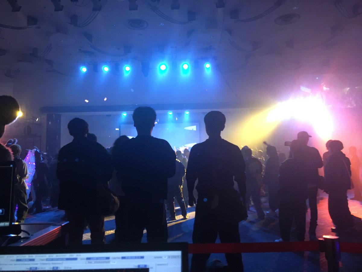 皆さまお疲れ様でした。