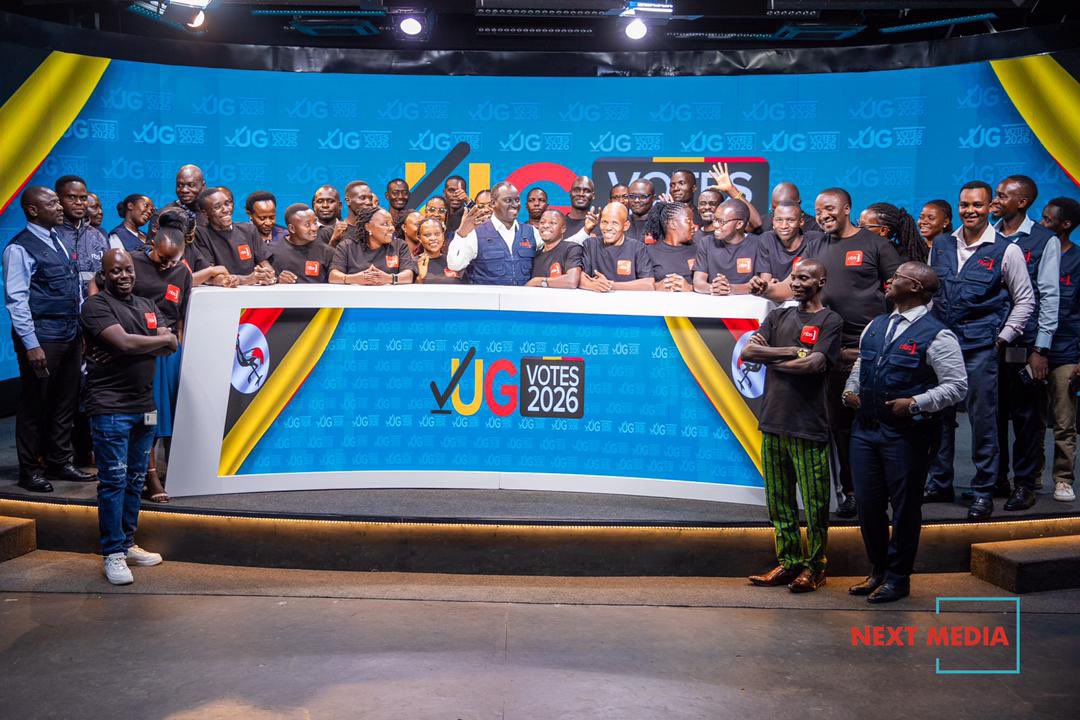 Canary Mugume tweet media