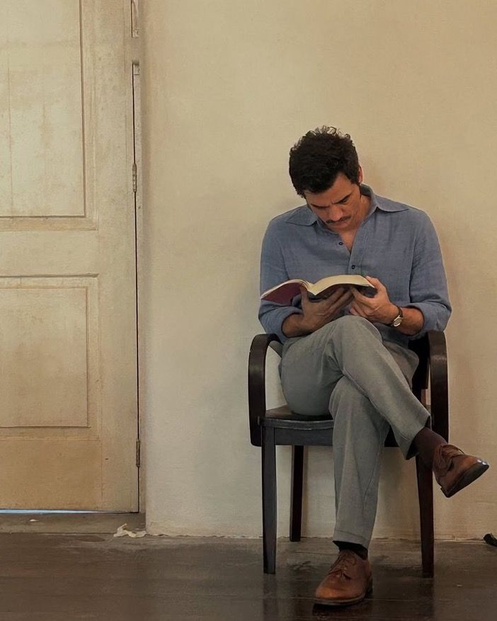Atlantic_Sprt's tweet photo. Wagner Moura | 🇧🇷 https://t.co/5TLUmlhvNz