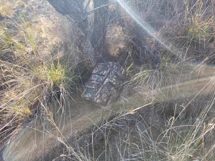 Chief Patrol Agent - Tucson Sector tweet media