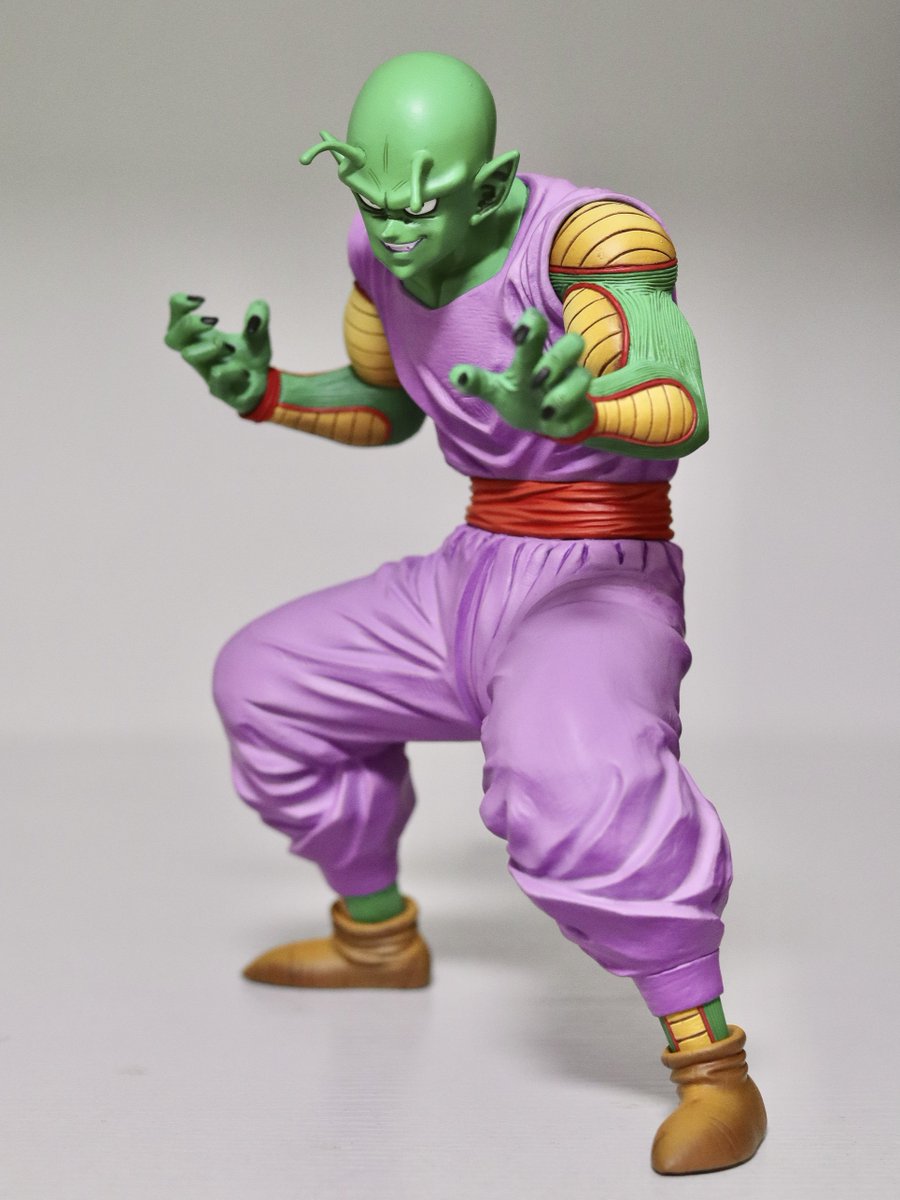 リペイント】一番くじ ドラゴンボール EX 地球を守る戦士たち B賞