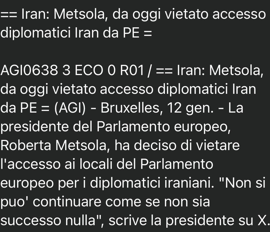 Nicola Zingaretti tweet media