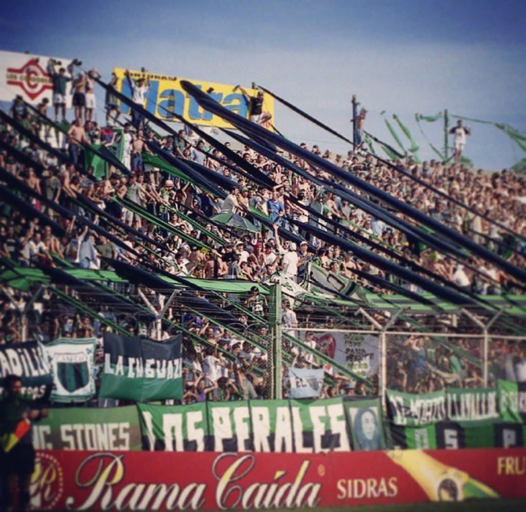 Sumario De Fútbol CANCH tweet media