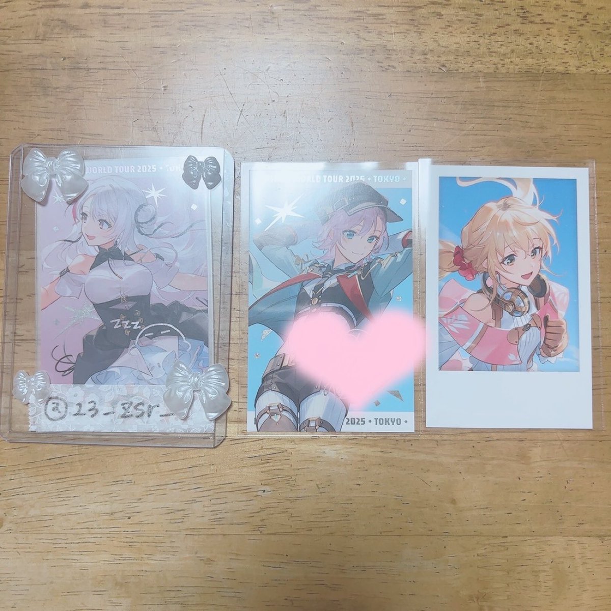 みちゃん。@リトリン一読必須/通知不良有り tweet media