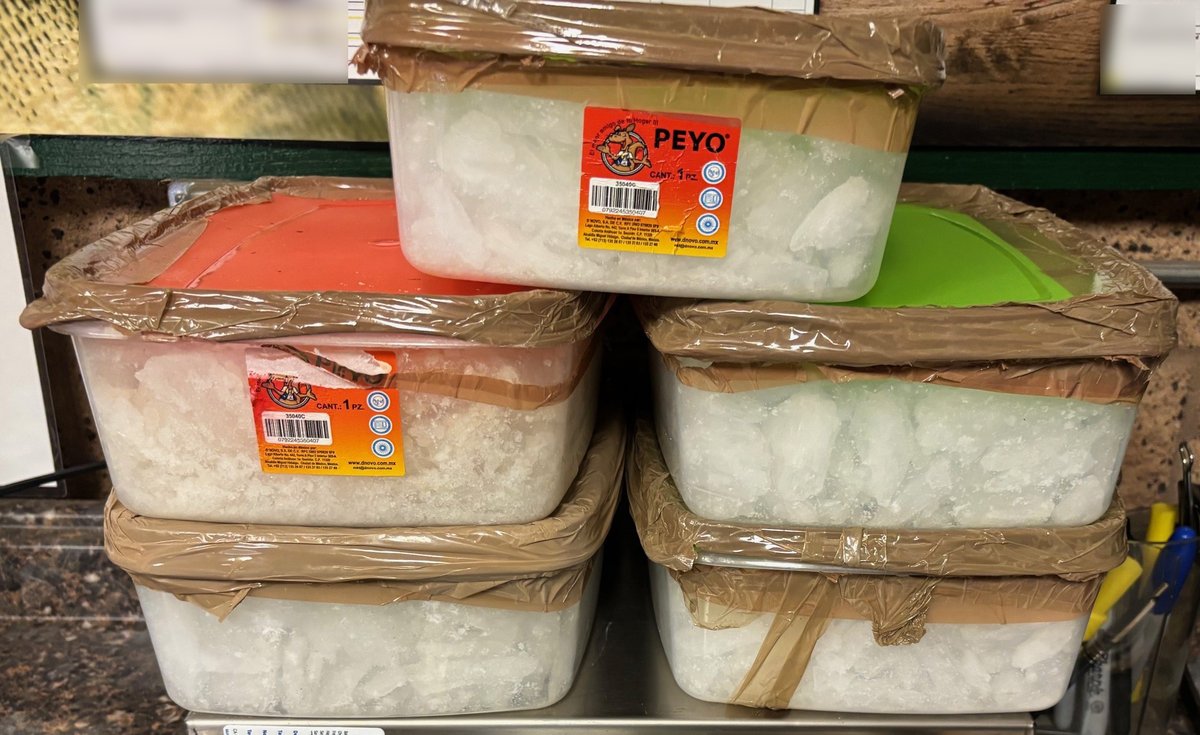 Chief Patrol Agent - Tucson Sector tweet media