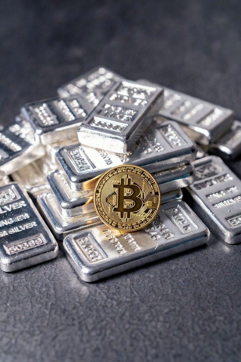 💥BREAKING: 🇺🇸 US Giant Costco limits Silver 1oz bars to ONE per  customer. This could NEVER happen to #Bitcoin.