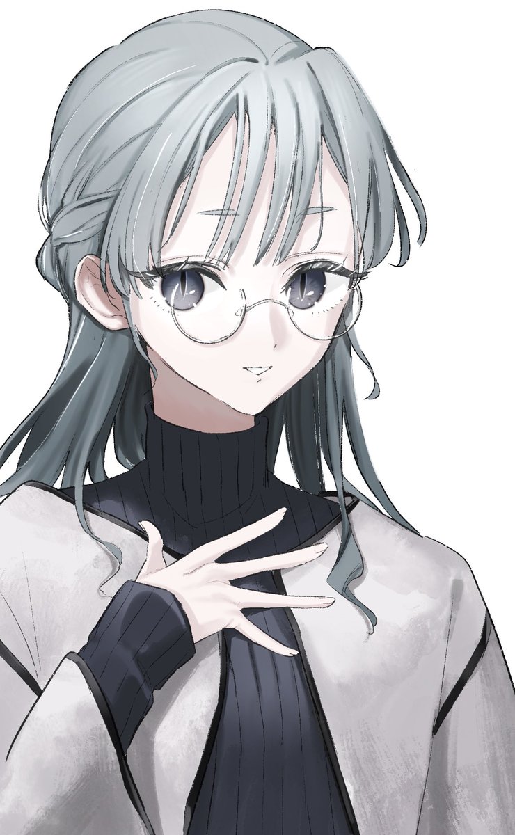 kei___bo's tweet photo. 猫目のせんぱい https://t.co/Uti0U7kKWn