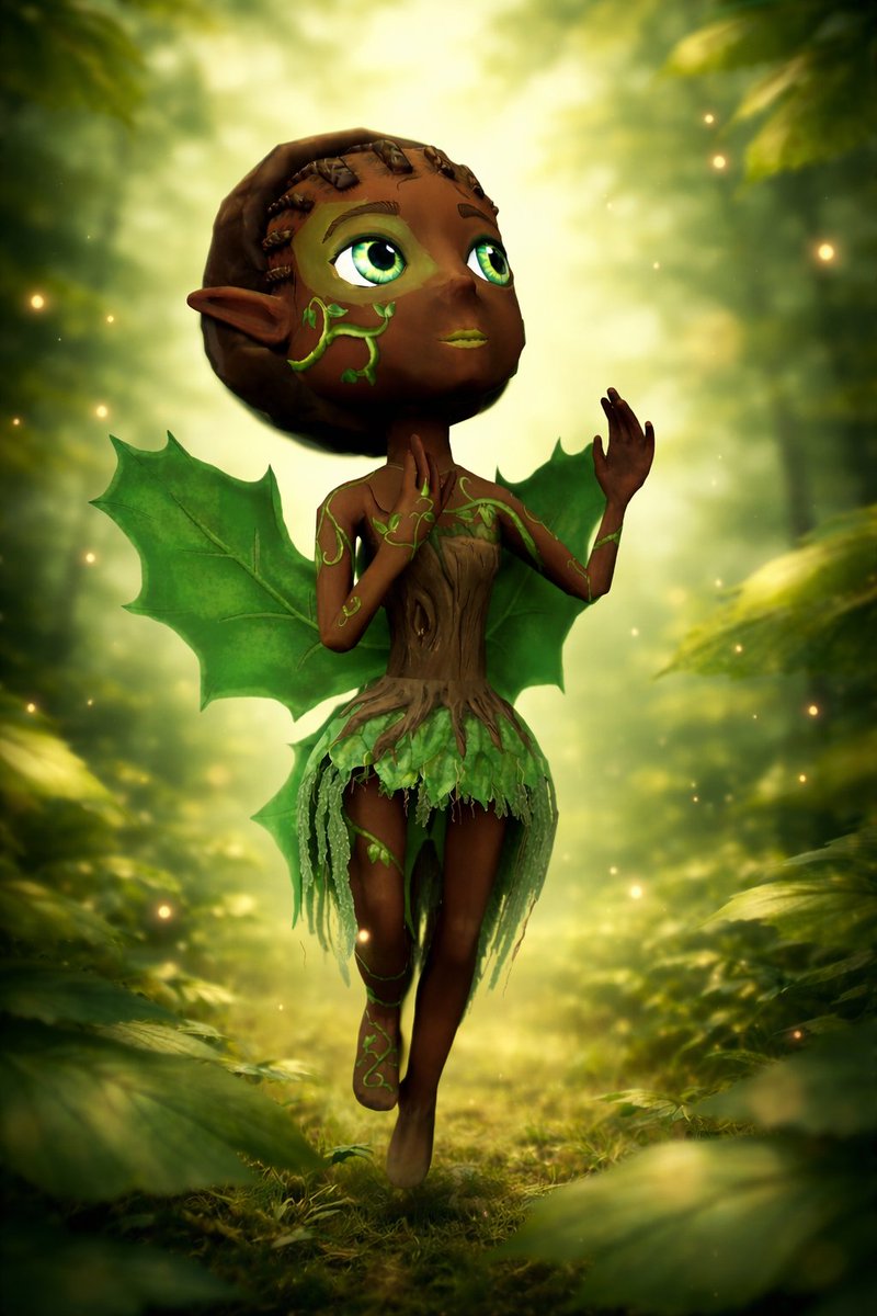 Shoni Island | Wishlist now! tweet media