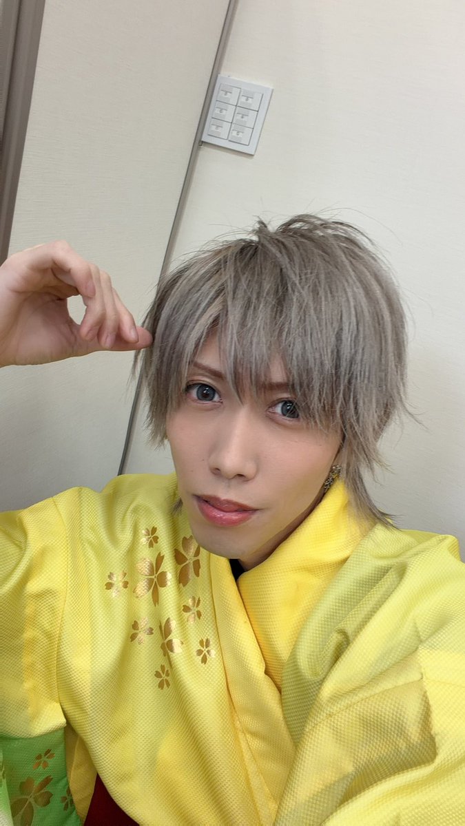 よっしー🌻🐟👹✌️🧩🖐️ (@yoshi010908) / Posts / X