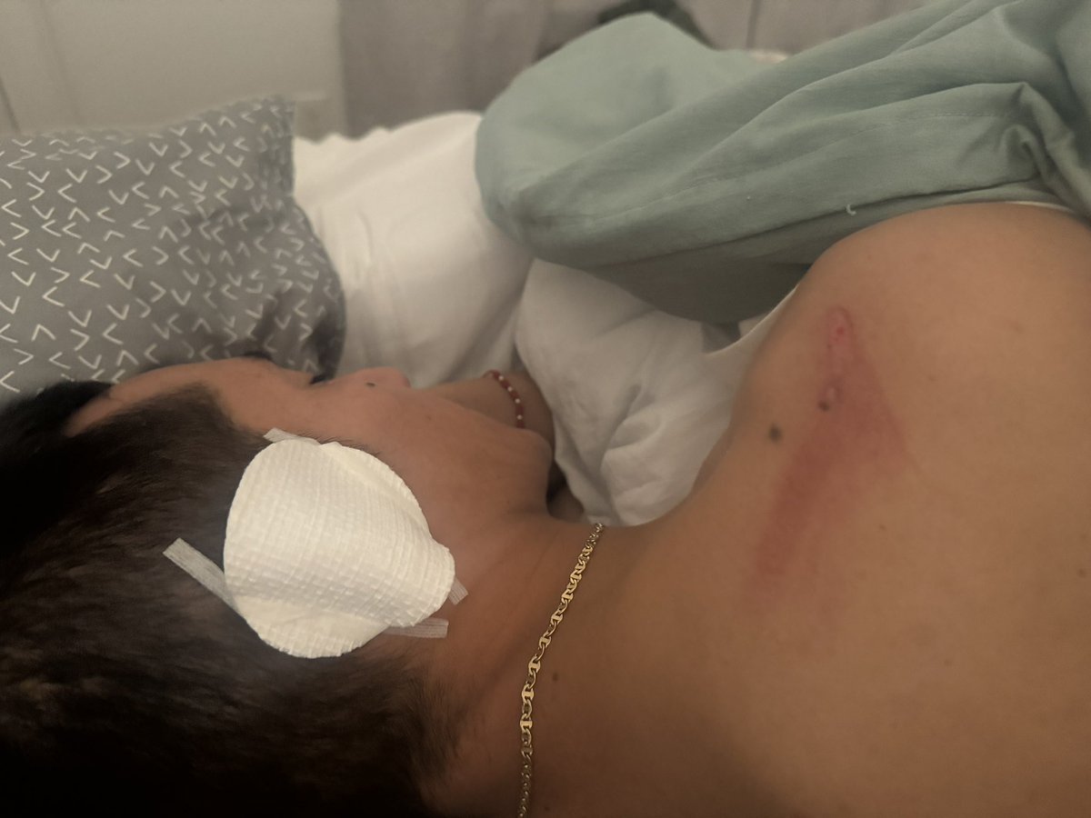 Rebeca Coa tweet media