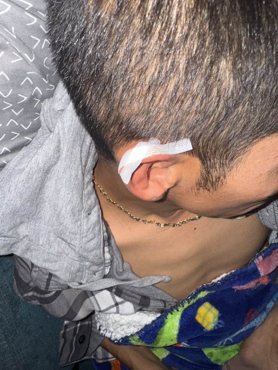 Rebeca Coa tweet media