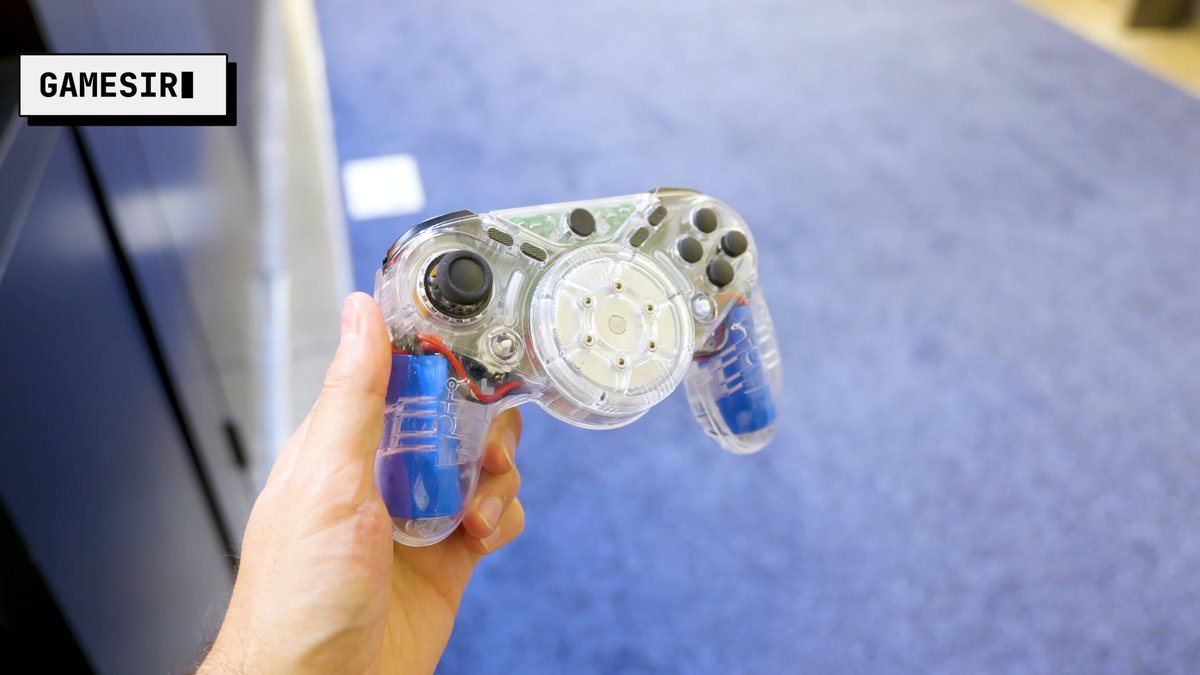 Domingo Gomes tweet media